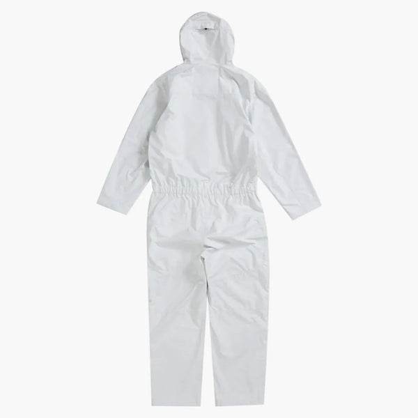 Supreme Gore-tex Paclite Suit White