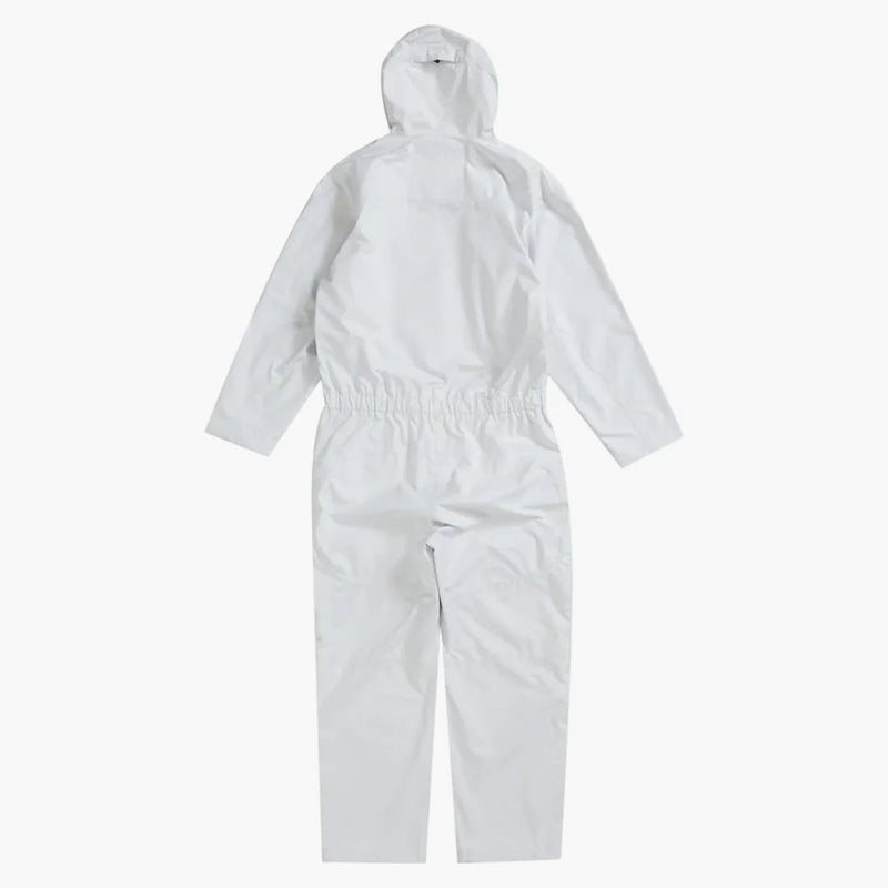 Supreme Gore-tex Paclite Suit White