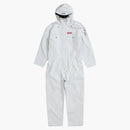 Supreme Gore-Tex Paclite Suit White