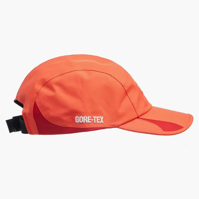Nejvyšší gore-Tex Paclite Camp Cap Orange