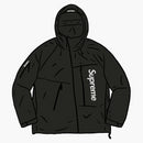 Supreme Gore-Tex Paclite Shell Jacket Black