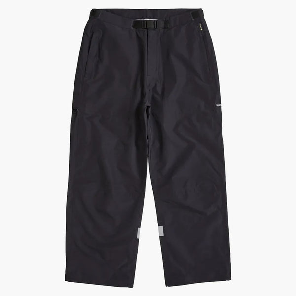 Supreme Gore-Tex Pant (FW24) svart