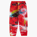 Supreme Gore-Tex Pant (SS20) Rammellzee Red