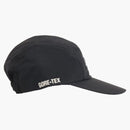Supreme Gore-Tex Polartec Long Bill Camp Cap Black