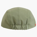 Supreme Gore-Tex Polartec Long Bill Camp Cap Light Olive