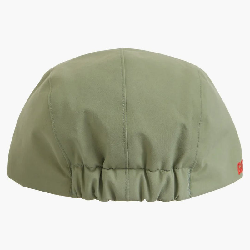 Supreme Gore-tex Polartec Long Bill Camp Cap Light Olive