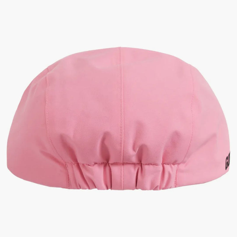 Supreme Gore-Tex Polartec Long Bill Camp Cap Pink