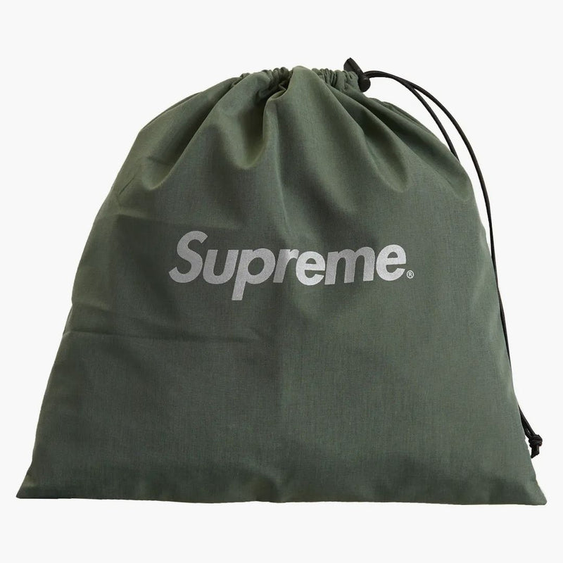 Nejvyšší gore-tex poncho olive