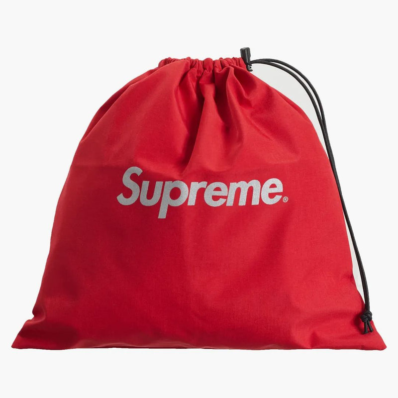Supreme Gore-tex Poncho Red