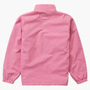Supreme Gore-Tex Reversible Polartec fodrad jacka rosa
