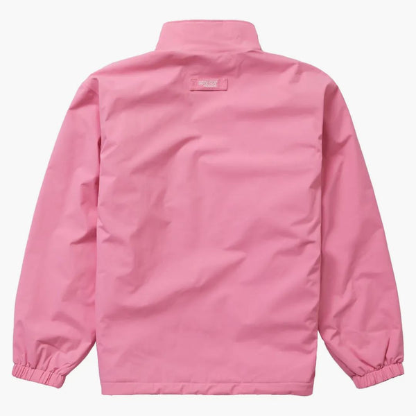 Supreme Gore-tex Reversible Polartec Lined Jacket Pink
