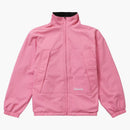 Supreme Gore-Tex Reversible Polartec fodrad jacka rosa