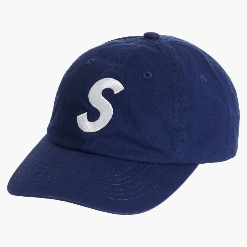 Supreme Gore-tex S Logo 6-panel Indigo