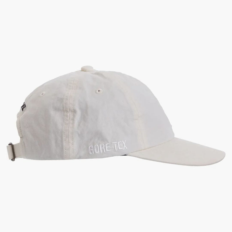 Nejvyšší logo Gore-Tex S 6-Panel Natural