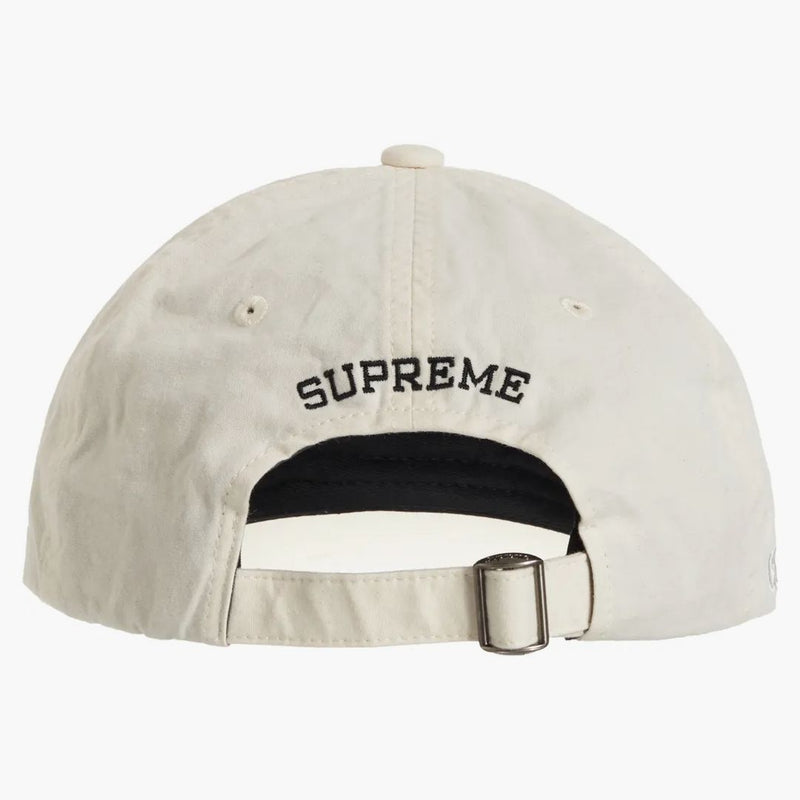 Nejvyšší logo Gore-Tex S 6-Panel Natural