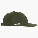 Nejvyšší logo Gore-Tex S 6-panel olivy