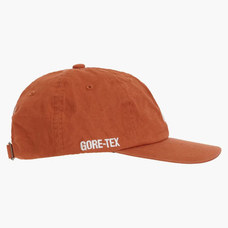 Supreme Gore-tex S Logo 6-panel Orange