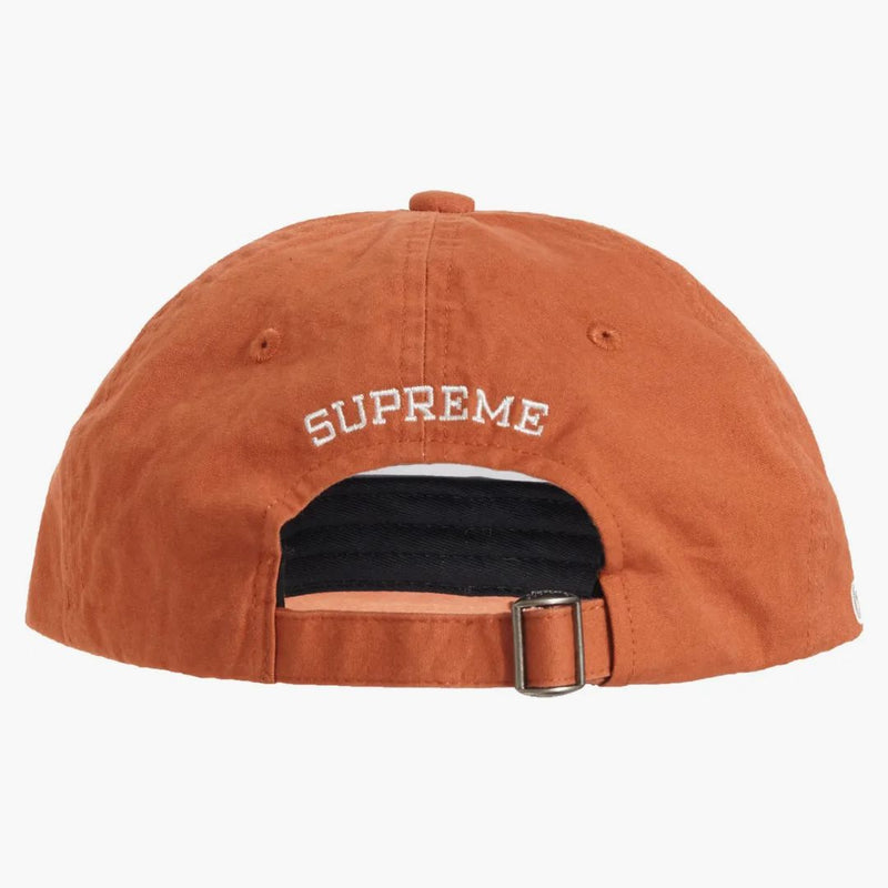 Supreme Gore-tex S Logo 6-panel Orange