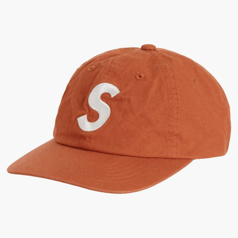 Supreme Gore-tex S Logo 6-panel Orange