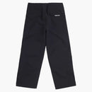 Supreme Gore-Tex Stripe Pant Black