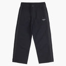 Supreme Gore-Tex Stripe Pant Black