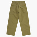 Supreme Gore-Tex Stripe Pant Olive