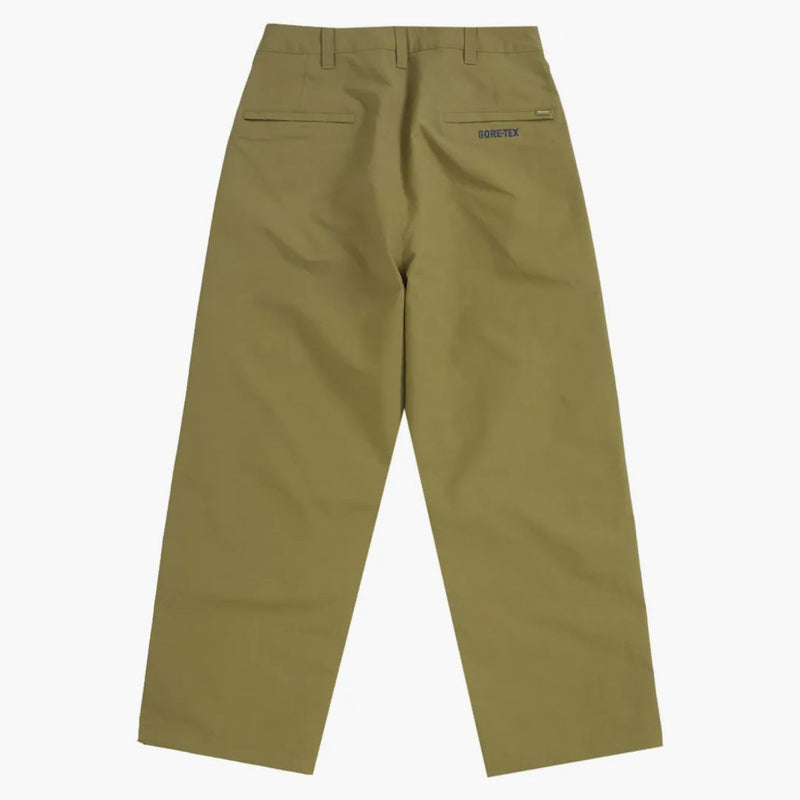Supreme Gore-tex Stripe Pant Olive