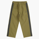 Supreme Gore-Tex Stripe Pant Olive