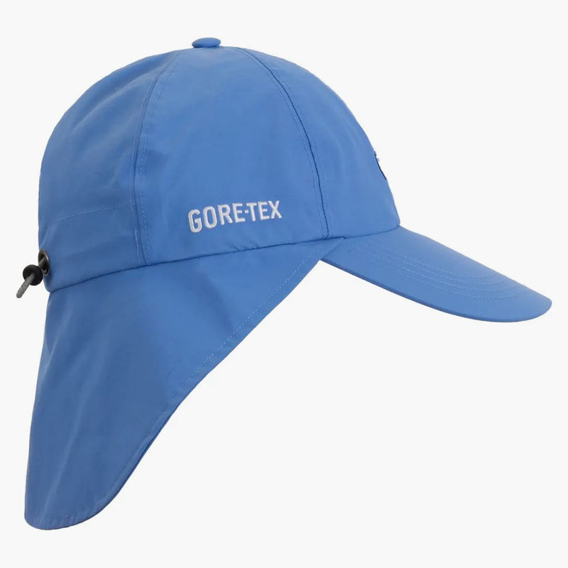 Supreme Gore-tex Sunshield Hat Blue
