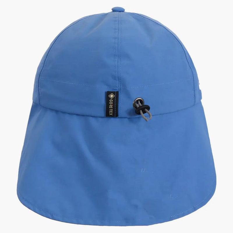 Supreme Gore-tex Sunshield Hat Blue