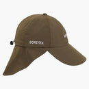 Najwyższy Gore-Tex Sunshield ma brązowy