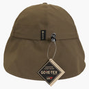 Najwyższy Gore-Tex Sunshield ma brązowy