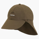 Najwyższy Gore-Tex Sunshield ma brązowy