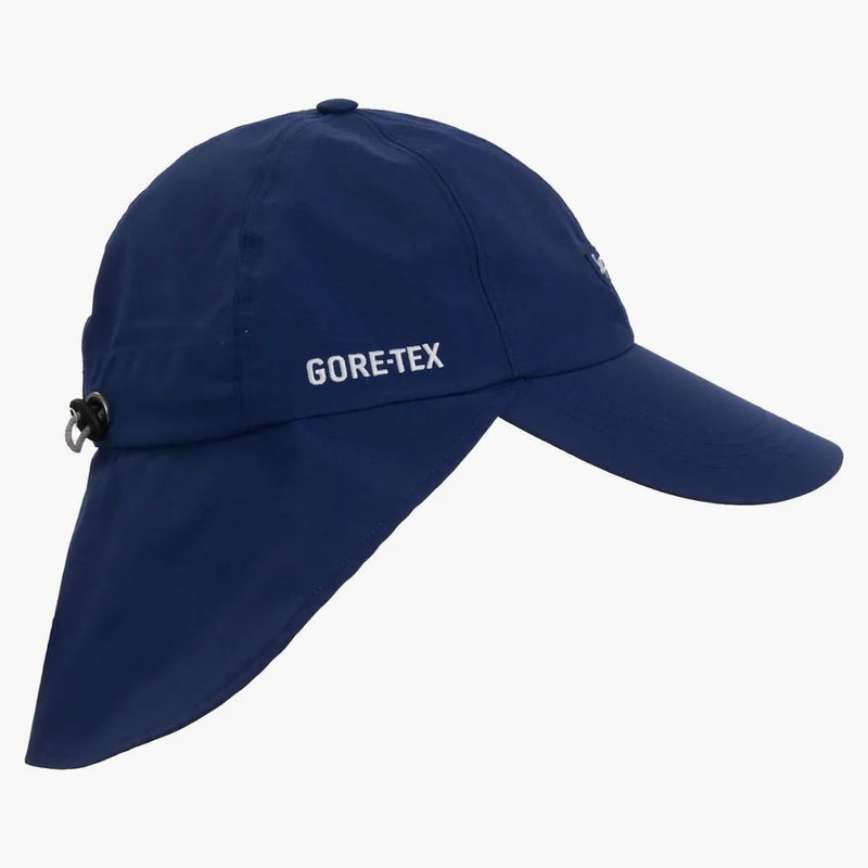 Supreme Gore-tex Sunshield Hat Navy