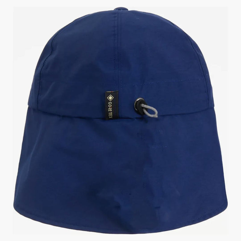 Supreme Gore-tex Sunshield Hat Navy