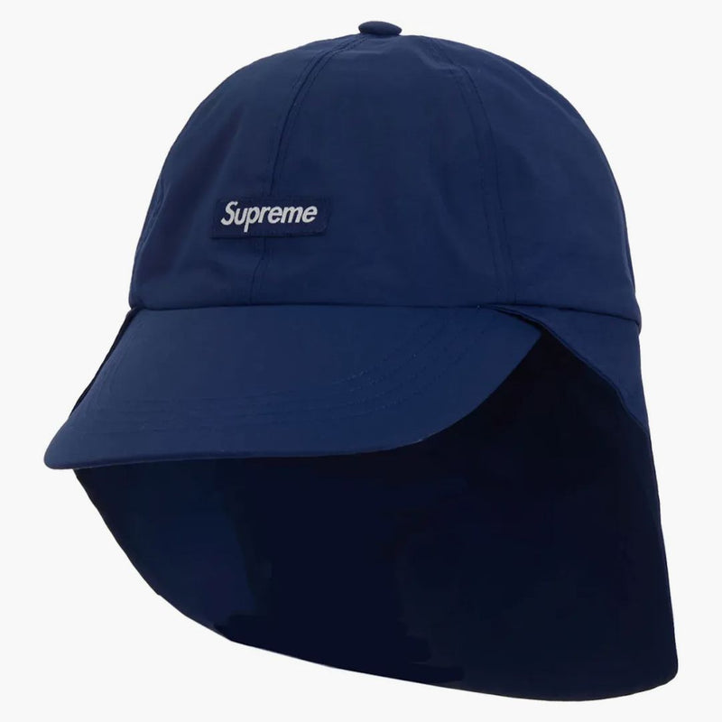 Supreme Gore-tex Sunshield Hat Navy