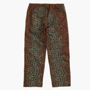 Supreme Gore Tex Taped Seam Pant Leopard