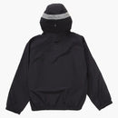 Supreme Gore-Tex Taped Seam Shell Jacket (FW24) Black