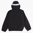 Supreme Gore-Tex Taped Seam Shell Jacket (FW24) Black