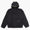 Supreme Gore-Tex Taped Seam Shell Jacket (FW24) Black