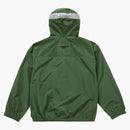 Supreme Gore-Tex Taped Seam Shell Jacket (FW24) Green