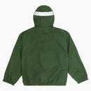 Supreme Gore-Tex Taped Seam Shell Jacket (FW24) Green