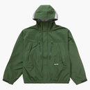 Supreme Gore-Tex Taped Seam Shell Jacket (FW24) Green