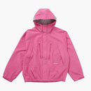 Supreme Gore-Tex Taped Seam Shell Jacket (FW24) Pink
