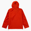 Supreme Gore-Tex Taped Sam Shell Kurtka pomarańczowa