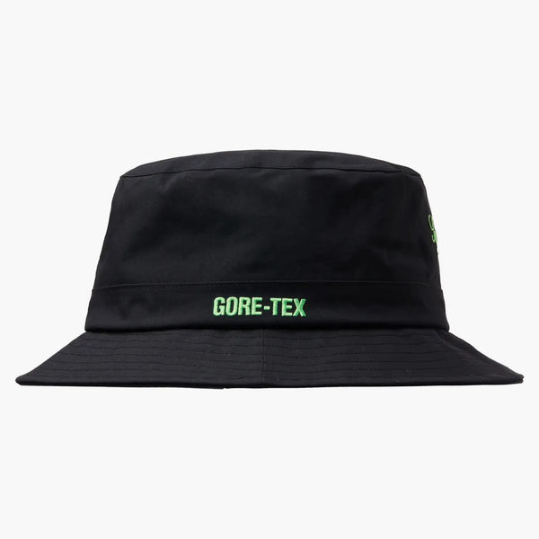Nejvyšší gore-Tex Tech Crusher Black
