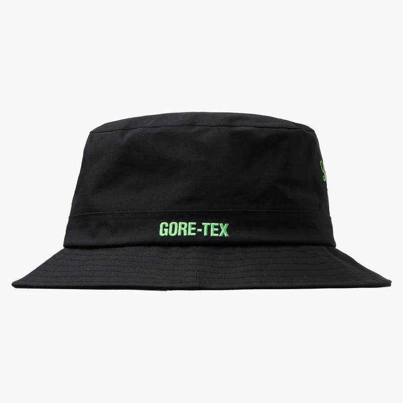 Nejvyšší gore-Tex Tech Crusher Black