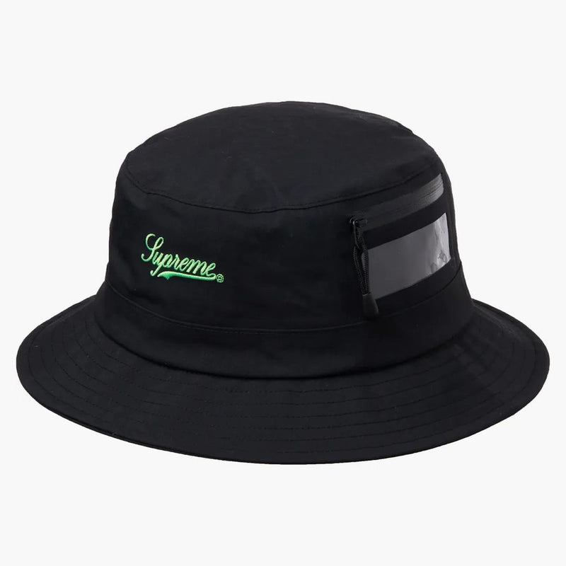 Nejvyšší gore-Tex Tech Crusher Black
