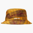 Supreme Gore-tex Tech Crusher Gold Plaid