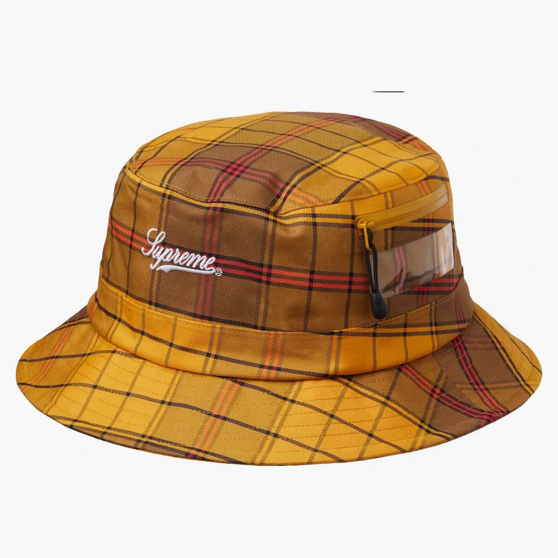 Nejvyšší gore-Tex Tech Crusher Gold Plaid